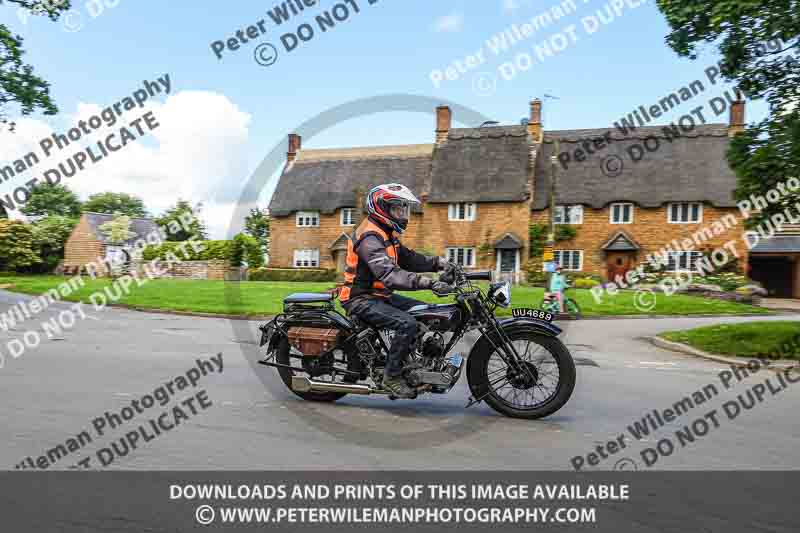 Vintage motorcycle club;eventdigitalimages;no limits trackdays;peter wileman photography;vintage motocycles;vmcc banbury run photographs